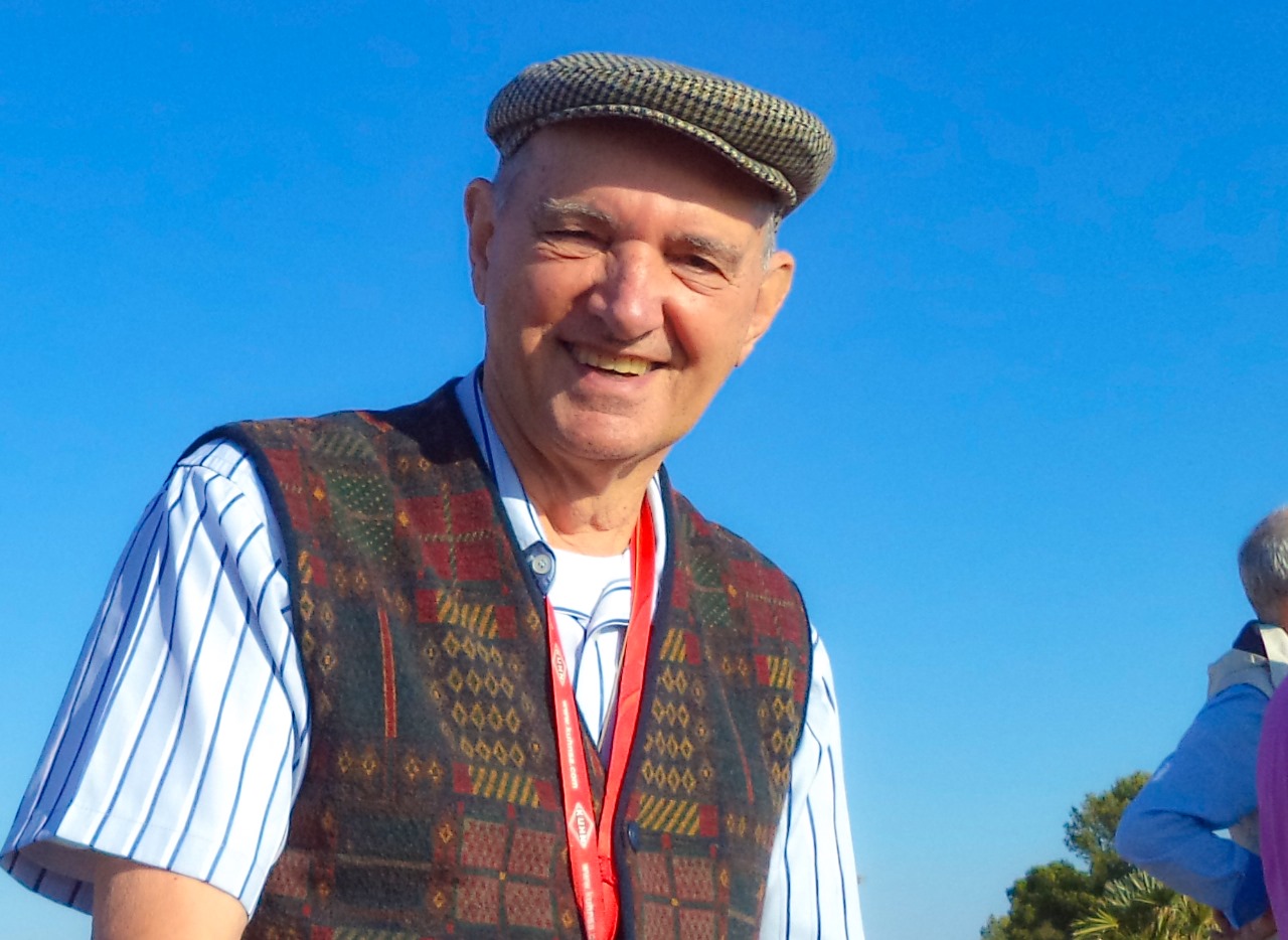 Padre Victor Gropelli